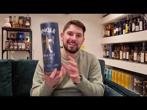 Malt Box Whisky Review 177 - Dingle Triple Distilled Irish Whiskey