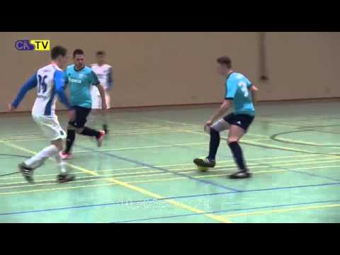 SV Wacker Obercastrop - Victoria Habinghorst 11:0