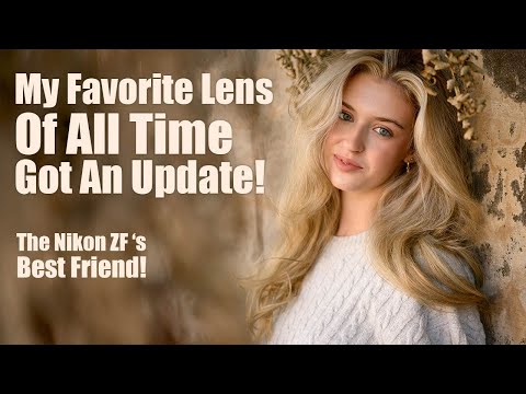 Nikon ZF and the Voigtlander APO-LANTHAR 50mm f/2.0 II 