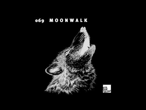 Stil vor Talent Podcast069 - Moonwalk