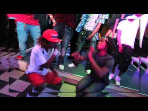 AO Boys Trilla ft. Tweezy - All I Do @ The Rap Factory 2/2 | Shot By: @LiLeFilms
