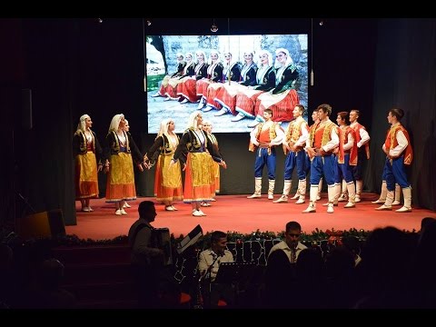 FA "Nikola Djurković" - Vrsuta