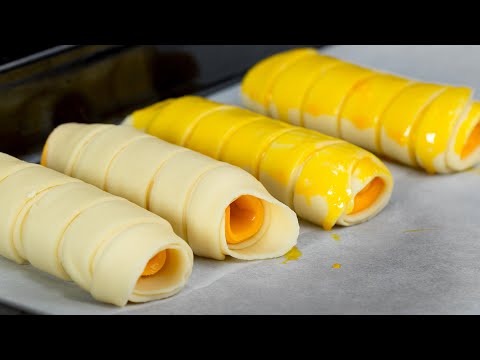 Szybko i tanio. IDEALNE śniadanie!| Smaczny.TV