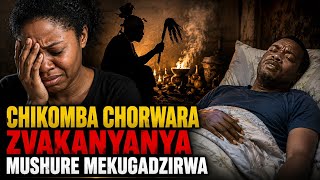 Download lagu Murume WeWaterfalls Oramba Kubvisa Chikomba Chemukadzi Runyoka Mushure Mekuhurirwa mp3