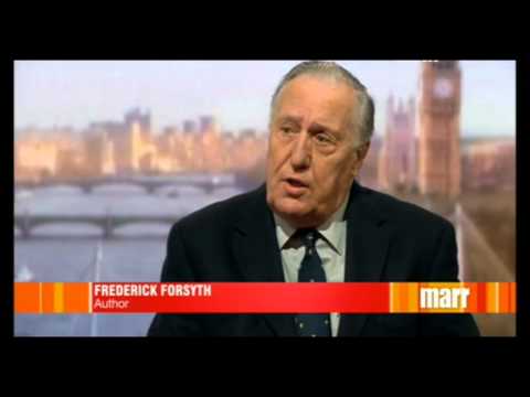 download lagu mp3 mp4 Frederick Forsyth, download lagu Frederick Forsyth gratis, unduh video klip Frederick Forsyth