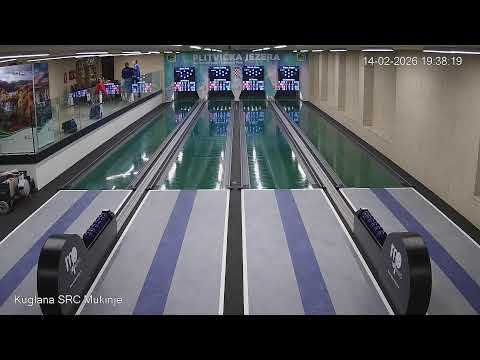 KK Plitvice - KK Crikvenica