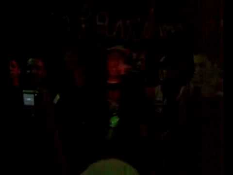 Mc Ables Rooney HoodStar Venom Free Stylein on Regga beat