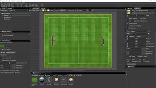 Download the video "Sprite Physics Properties with AppGameKit Studio - Tutorial 14"