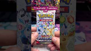 Traumatic Tuesday Episode 28