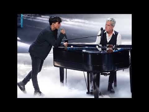 Ultimo ft. Claudio Baglioni - I tuoi particolari - Live a Uà - Completa