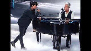 Ultimo ft. Claudio Baglioni - I tuoi particolari - Live a Uà - Completa