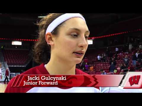 Wisconsin vs Northern Illinois Highlights