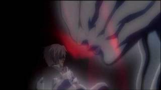 D. Gray-man - Season 1 Part 2 Trailer