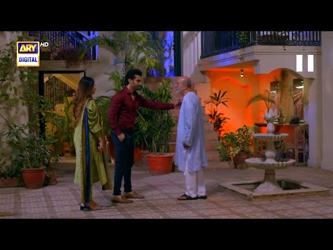 Betiyaan Episode 54 | Best Scene 02 | ARY Digital Drama