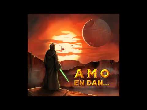 Amo - Ne Mi Pravit