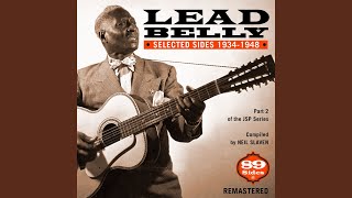 Good Morning Blues (1943 Version)