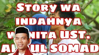 Download lagu Story wa..jangan pernah merusak perempuan... Ust. Abdul somad mp3 Download lagu Story wa..jangan pernah merusak perempuan... Ust. Abdul somad mp3