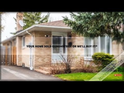 33 Juniper Crescent, Brampton, Ontario Mario Daniel Sconza (416) 230 3476