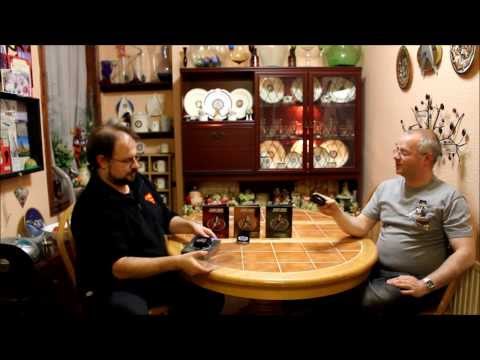 Geekology s1e14: Star Trek The Next Generation Blu-ray edition