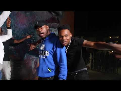 Backwood Bobby - Heaven or Hell freestyle (Official Video)