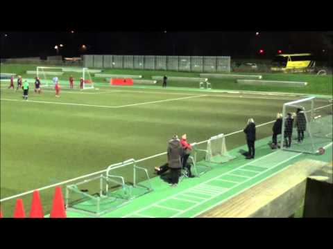 FCM U15 - FC Nordsjælland