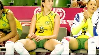 Craziest Moments In Women's Sports 🤣 | 1 HOUR of Sports Moments