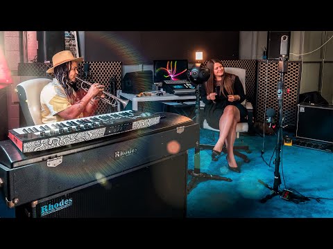 360° Live Stream Session w/ Printz Board: How VR helps Musicians to play LIVE again