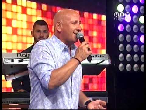 Mujo Isanovic ****NOVO**** - CRVENA HALJINA