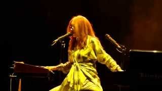 Tori Amos - Secret Spell (Sofia 20/06/2014)