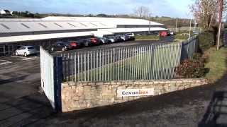 preview picture of video 'Cavan Box Company'