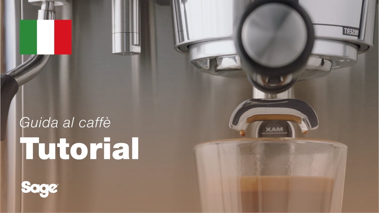 Come preparare un caffè nero lungo