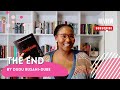 Hlomu The End By Dudu Busani Dube Review South African Fiction