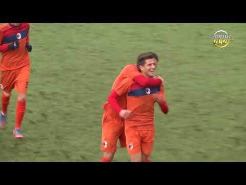 Eccellenza: Ladispoli - Tolfa 3 - 0