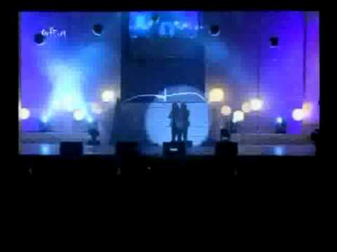 Anne Marie David - Clip Tv international