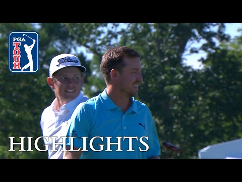 Highlights | Final Round - Playoff | Zurich Classic 2017