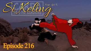 Download lagu Dongeng Sunda Si Keling - ep.216 mp3