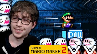 ZOOMING - bigredboy World Part 3