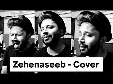Zehenaseeb Short Cover - Cameron Mendes Yeshua Ministries #shorts
