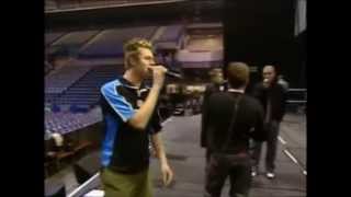 Westlife - My Girl with Lyrics (live)