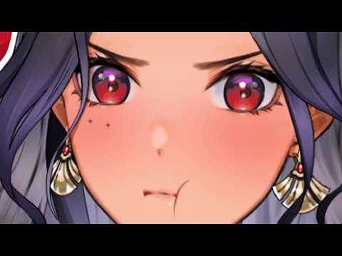 STREAM WHERE STREAMER IS MEAN TO YOU! HMPH!😡