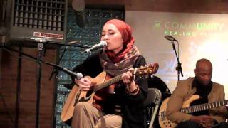 Yuna - Deeper Conversations