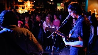 Kick Out The Jams: Kane Strang