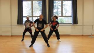 Yannick Hardy Choreography | Jason Derulo | If It Ain't Love
