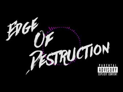 DABX, Tito Maulana, Go'Meyn - Edge Of Destruction (Cover Machine Gun Kelly)