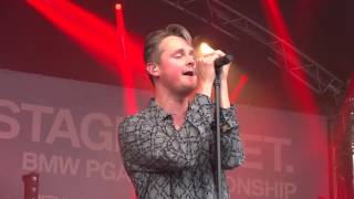 Tom Chaplin  -   The River