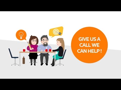 Hullabaloo Visual Communications Limited video.