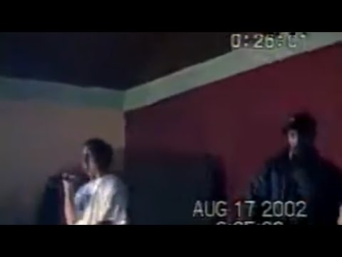 Apretando el micro (en vivo) 2002