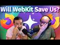 Not A Fan Of Firefox Orion Might Save You