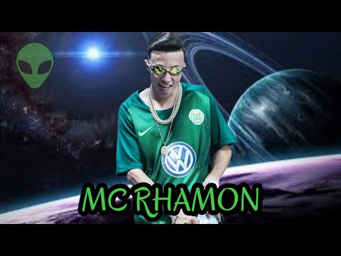 Mc Rhamon - gueto vencer (Part. Caio Passos) prévia