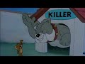Tom And Jerry Solid Serenade Part 3